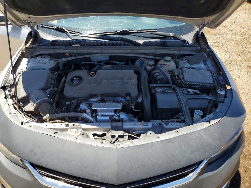 Aukcja sprzedaży 2017 Chevrolet Malibu, vin: 1G1ZB5ST1HF172433, numer aukcji: 59534576