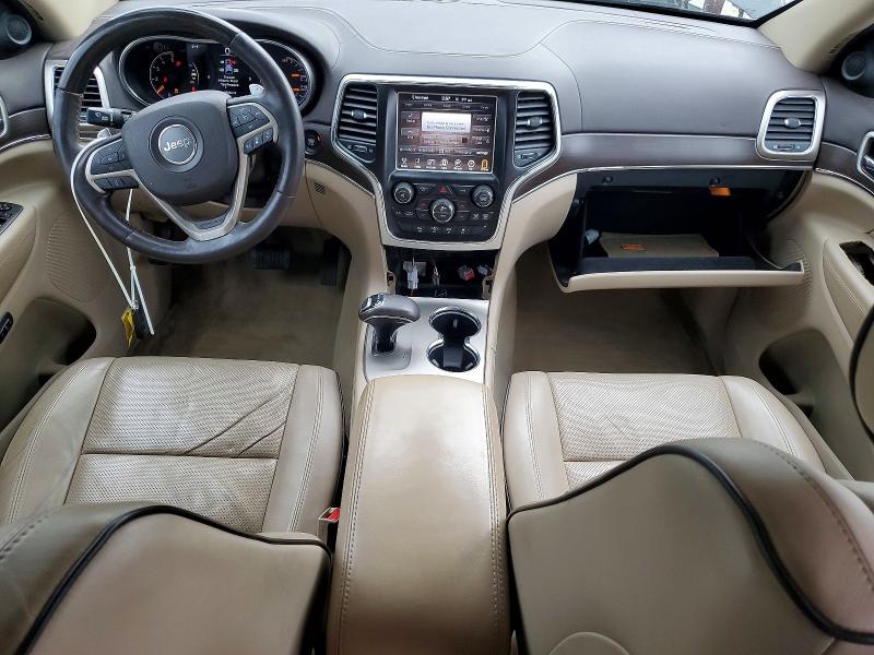 56819486 :رقم المزاد ، 1C4RJFCM1EC531462 vin ، 2014 Jeep Grand Cherokee مزاد بيع