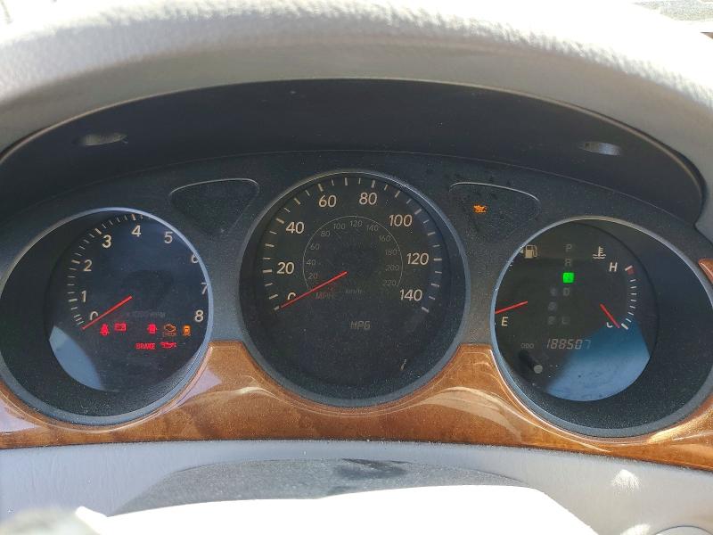 Продажа на аукционе авто 2006 Lexus Es, vin: JTHBA30GX65159736, номер лота: 54631126