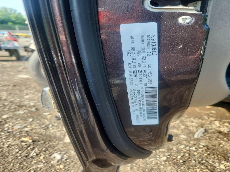 Продажа на аукционе авто 2015 Chrysler Town & Country, vin: 2C4RC1GG4FR710377, номер лота: 56927036