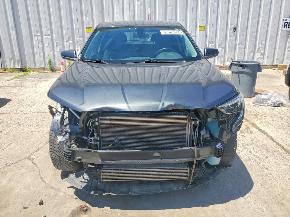 Продажа на аукционе авто 2019 Gmc Terrain, vin: 3GKALMEV2KL100635, номер лота: 57502666