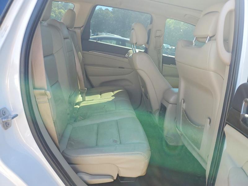 Продажа на аукционе авто 2017 Jeep Grand Cherokee, vin: 1C4RJEBG5HC702319, номер лота: 56770966
