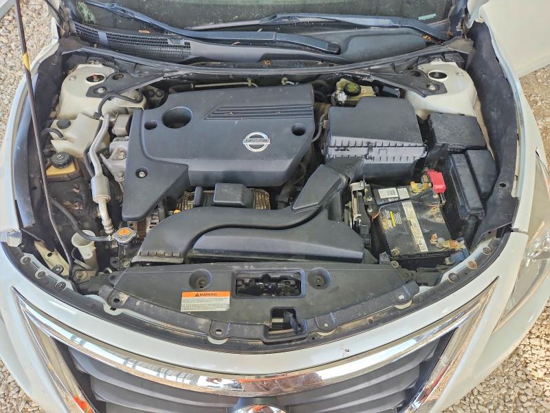 Продажа на аукционе авто 2014 Nissan Altima, vin: 1N4AL3AP0EN214138, номер лота: 55622206