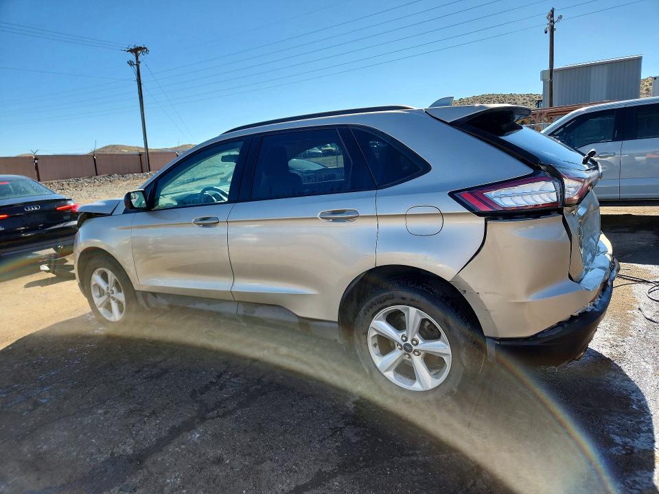 Aukcja sprzedaży 2017 Ford Edge, vin: 2FMPK4G96HBC64642, numer aukcji: 59084116