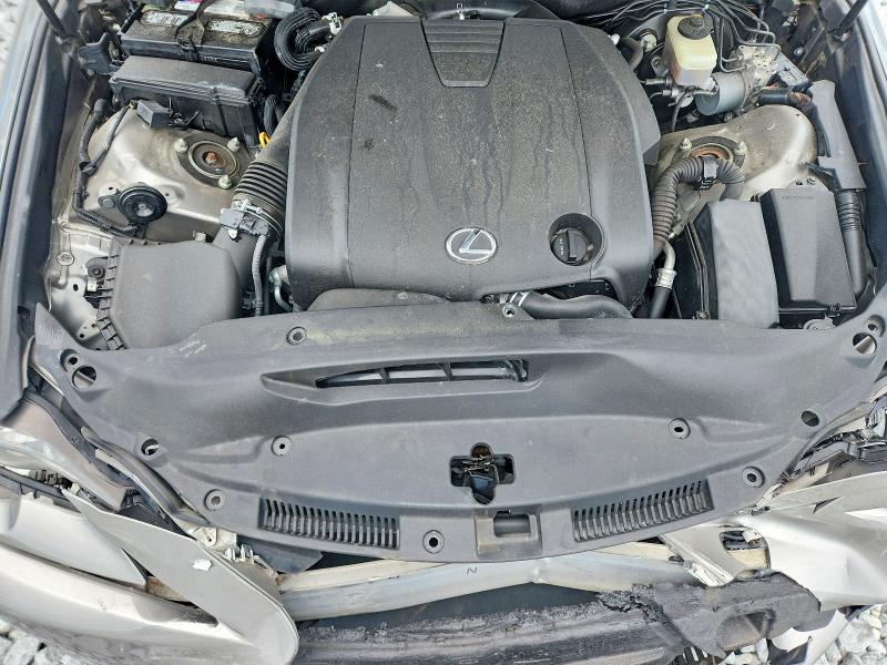 Aukcja sprzedaży 2015 Lexus Is, vin: JTHCF1D22F5021259, numer aukcji: 58879046