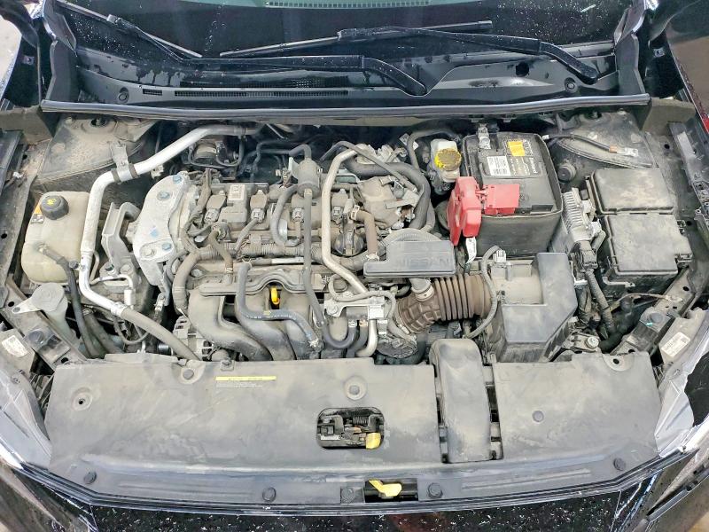 Продажа на аукционе авто 2023 Nissan Sentra, vin: 3N1AB8CV4PY255211, номер лота: 56501066