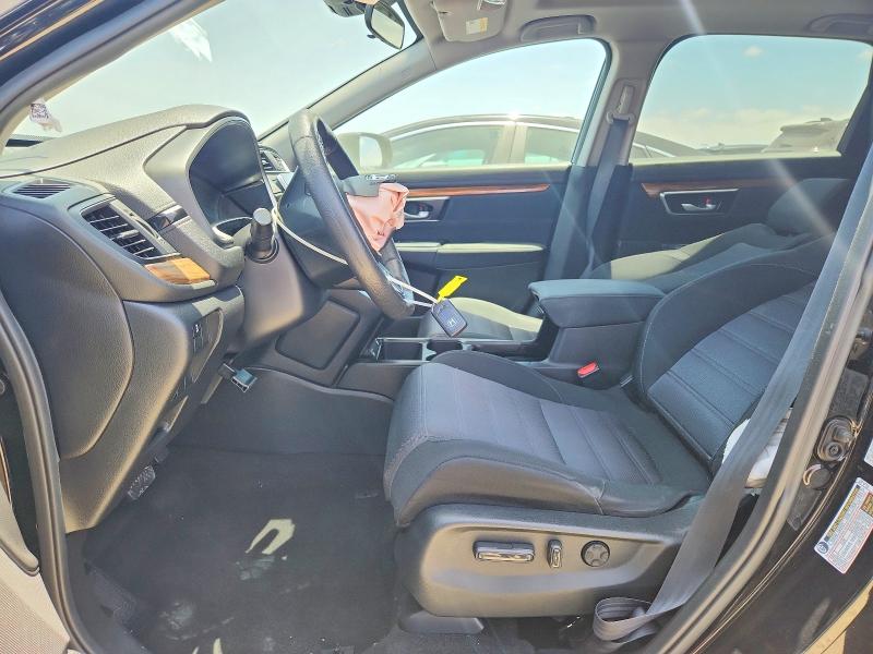 Aukcja sprzedaży 2022 Honda Cr-v, vin: 2HKRW1H53NH404125, numer aukcji: 57564636