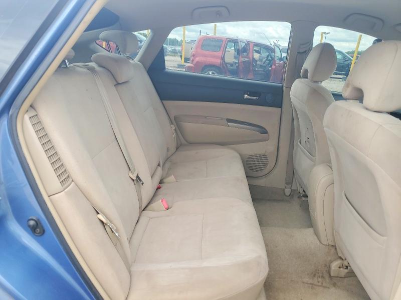 2004 Toyota Prius მანქანა იყიდება აუქციონზე, vin: JTDKB20U840018320, აუქციონის ნომერი: 57697196