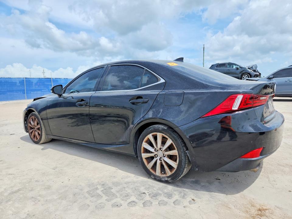 57995316 :رقم المزاد ، JTHBA1D2XG5028407 vin ، 2016 Lexus Is مزاد بيع