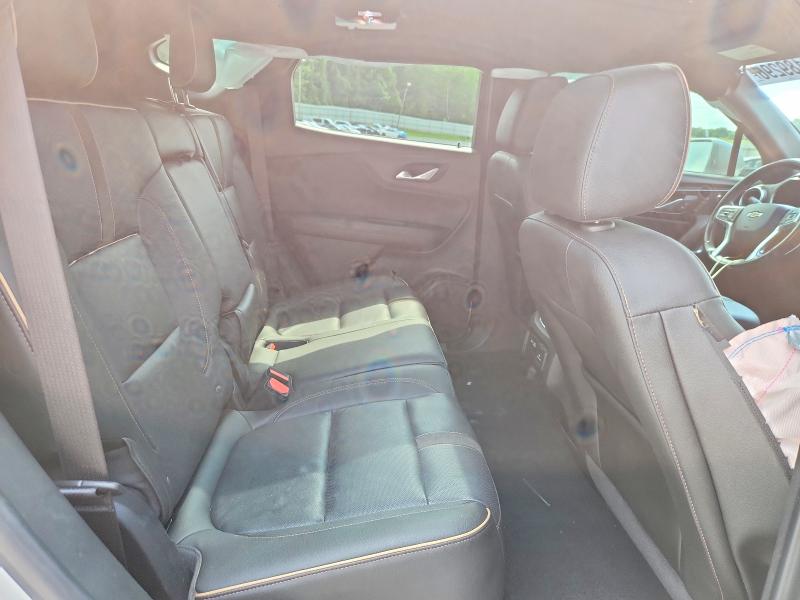 Aukcja sprzedaży 2019 Chevrolet Blazer, vin: 3GNKBFRS5KS623949, numer aukcji: 57875966