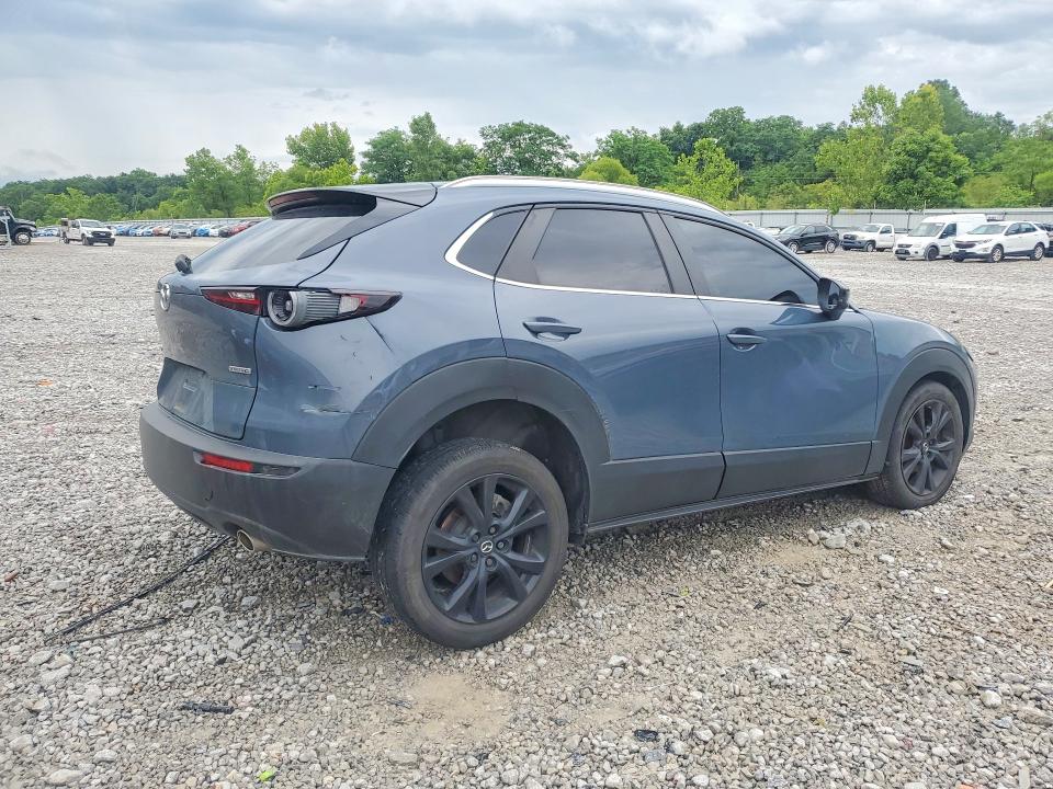 Aukcja sprzedaży 2024 Mazda Cx-30, vin: 3MVDMBCM0RM645787, numer aukcji: 58699346