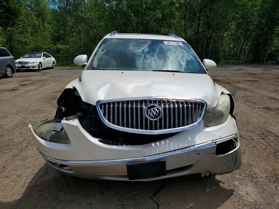 Продажа на аукционе авто 2008 Buick Enclave, vin: 5GAEV23748J265894, номер лота: 56413366