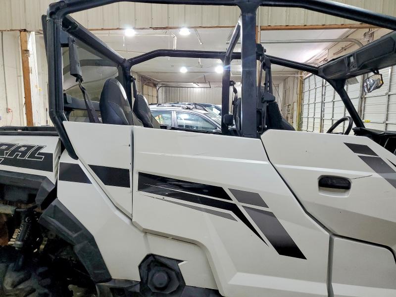 Продажа на аукционе авто 2019 Polaris General, vin: 3NSRHE992KH490561, номер лота: 55792476