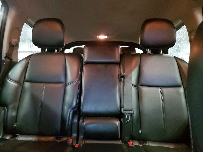 2019 Nissan Pathfinder მანქანა იყიდება აუქციონზე, vin: 5N1DR2MM6KC613690, აუქციონის ნომერი: 58554366