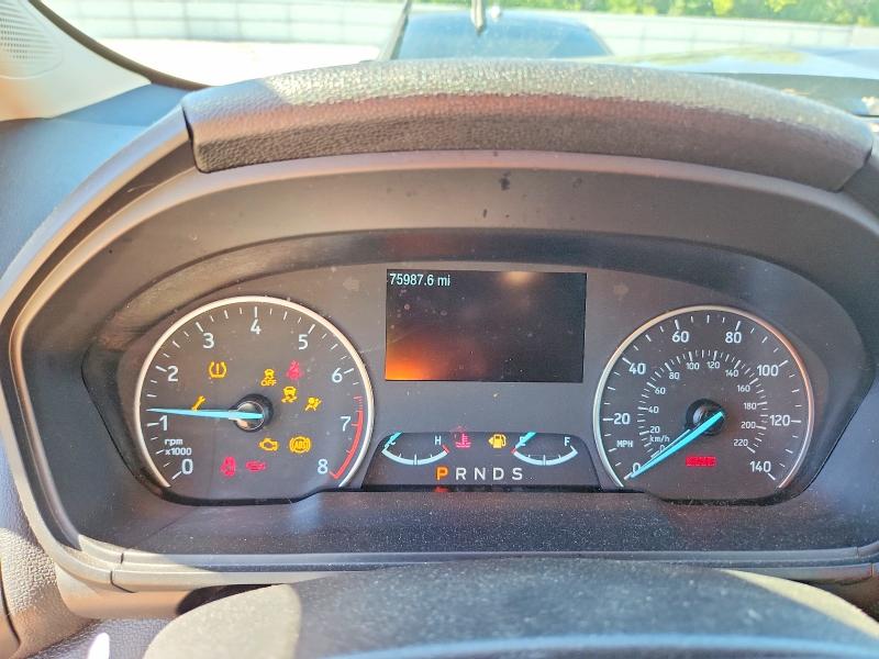 Aukcja sprzedaży 2019 Ford Ecosport, vin: MAJ3S2GE0KC300908, numer aukcji: 57438856
