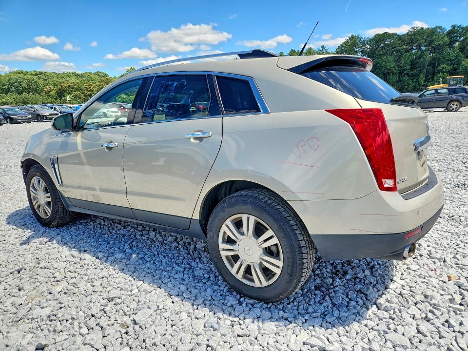 Aukcja sprzedaży 2013 Cadillac Srx, vin: 3GYFNCE32DS594955, numer aukcji: 57831136