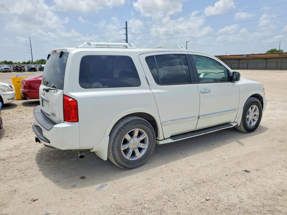 Aukcja sprzedaży 2005 Infiniti Qx56, vin: 5N3AA08C25N806774, numer aukcji: 58708946