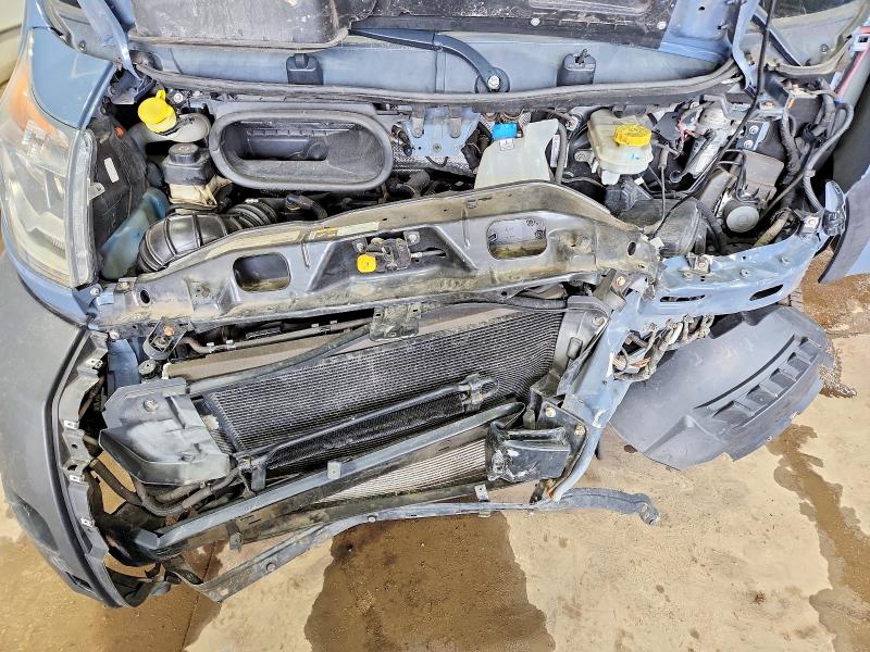 Продажа на аукционе авто 2019 Ram Promaster 3500, vin: 3C6URVJG1KE560191, номер лота: 56125426