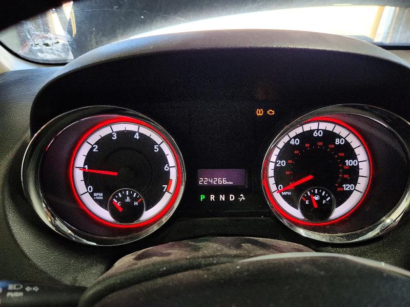 Aukcja sprzedaży 2013 Dodge Grand Caravan, vin: 2C4RDGCG6DR626175, numer aukcji: 55682086