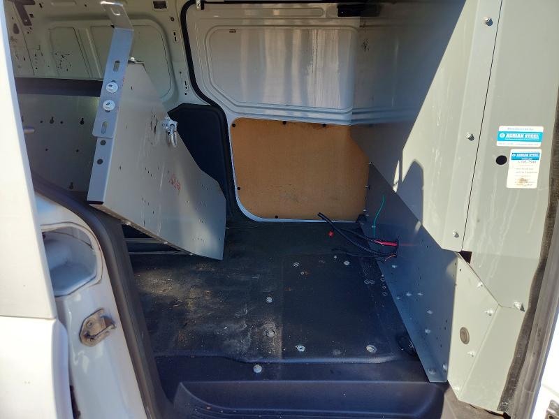 Продаж на аукціоні авто 2017 Ford Transit Connect, vin: NM0LS7E75H1332699, номер лоту: 56765856