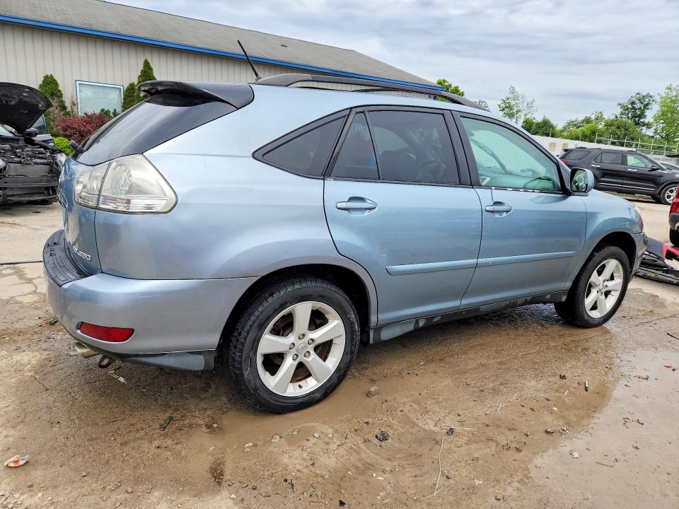 Aukcja sprzedaży 2005 Lexus Rx, vin: 2T2GA31U15C019809, numer aukcji: 57742606