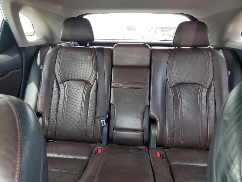 2016 Lexus Rx მანქანა იყიდება აუქციონზე, vin: 2T2ZZMCA5GC004310, აუქციონის ნომერი: 53914896