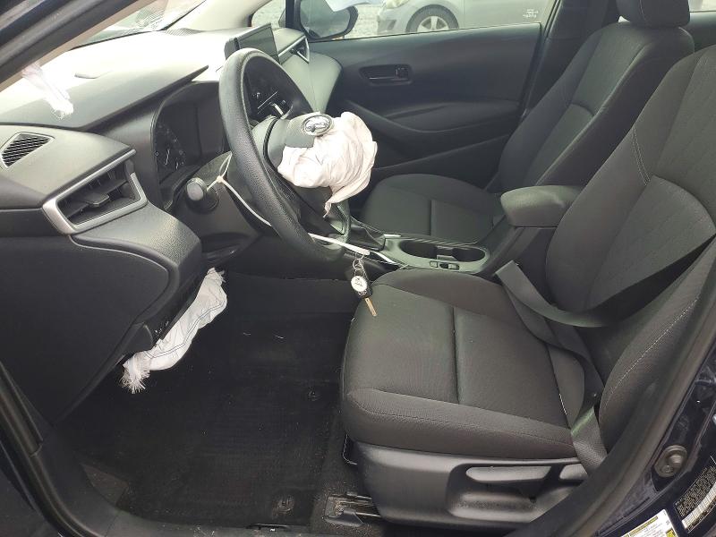 Aukcja sprzedaży 2024 Toyota Corolla, vin: 5YFB4MDE3RP082769, numer aukcji: 56284726