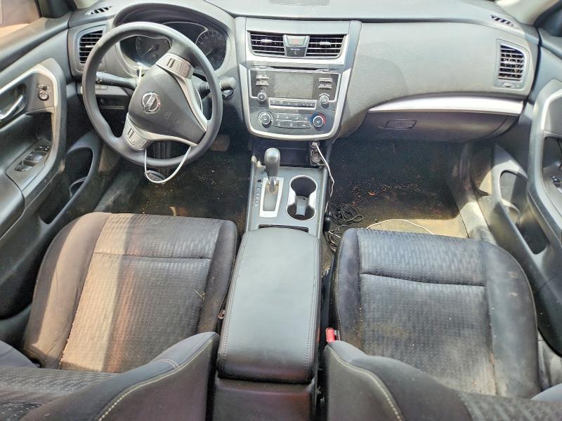 2016 Nissan Altima მანქანა იყიდება აუქციონზე, vin: 1N4AL3AP4GC245245, აუქციონის ნომერი: 55973146
