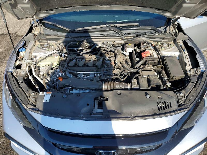 Продажа на аукционе авто 2021 Honda Civic, vin: SHHFK7H47MU416959, номер лота: 85604085