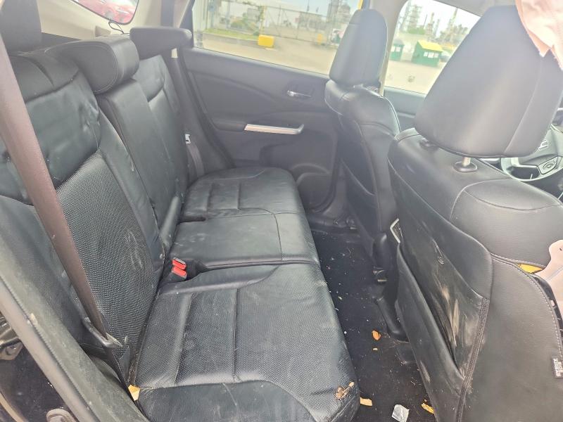 Auction sale of the 2016 Honda Cr-v, vin: 2HKRM4H7XGH105212, lot number: 58700926