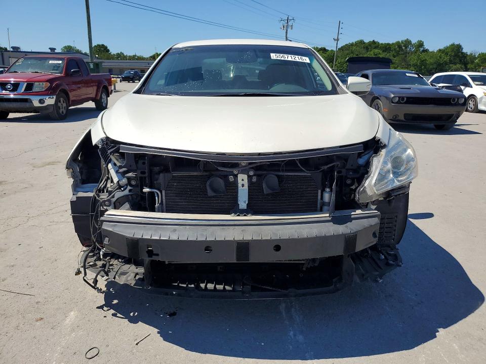 Продаж на аукціоні авто 2013 Nissan Altima, vin: 1N4AL3APXDC177271, номер лоту: 55671216