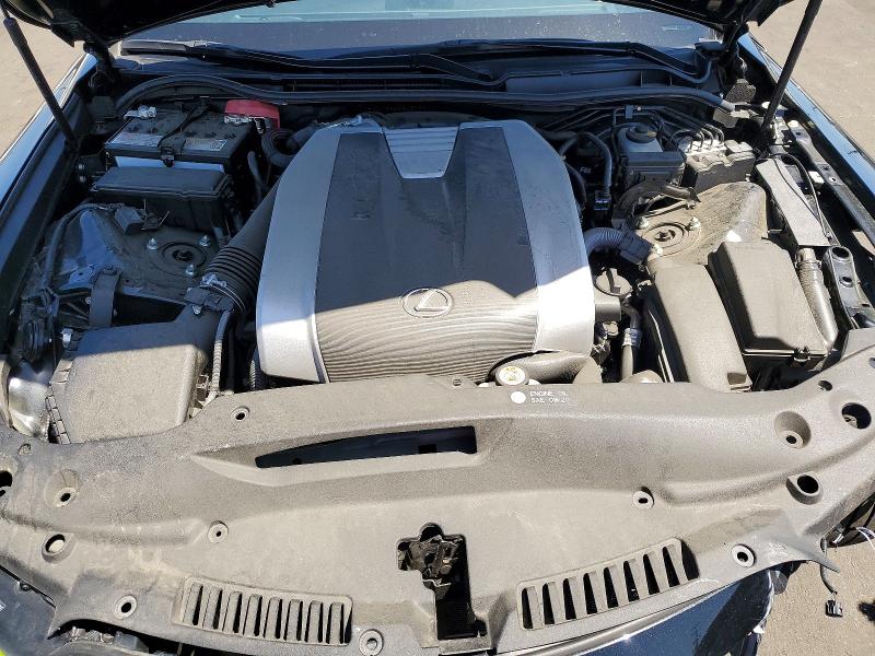 Продажа на аукционе авто 2025 Lexus Is 350, vin: JTHGZ1B26S5084984, номер лота: 55937926
