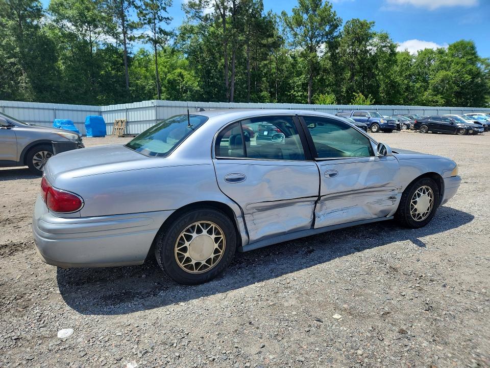 Aukcja sprzedaży 2004 Buick Lesabre, vin: 1G4HR54K84U202970, numer aukcji: 55726576