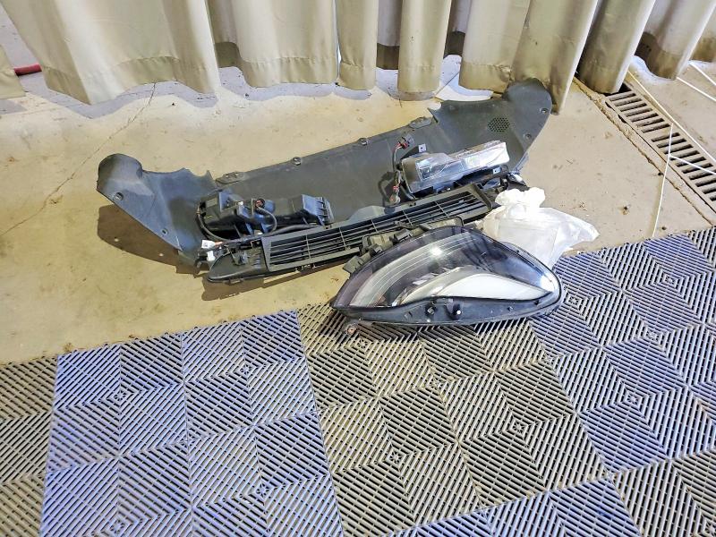 Продажа на аукционе авто 2022 Tesla Model 3, vin: 5YJ3E1EA7NF370327, номер лота: 55447166