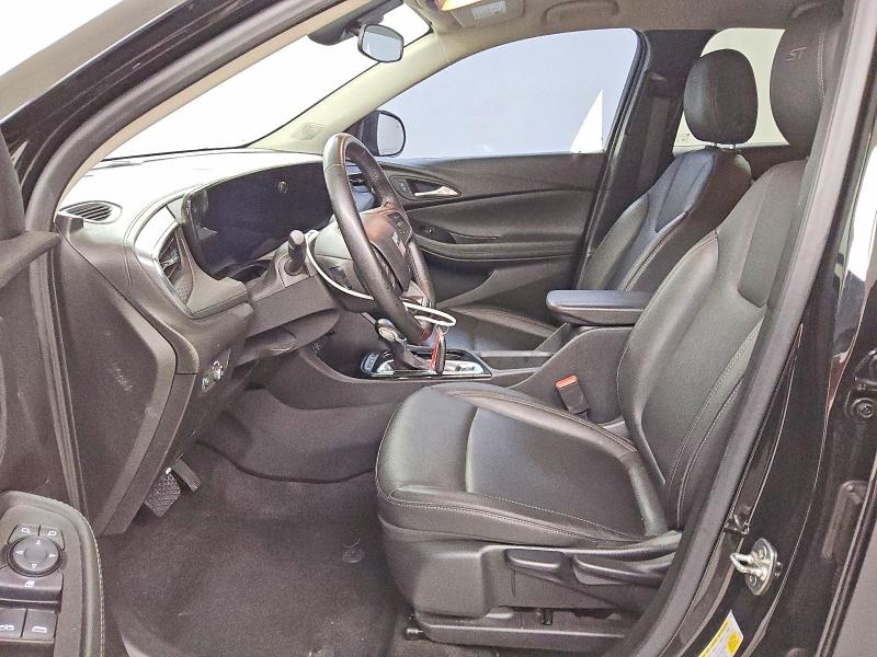 Auction sale of the 2024 Buick Encore Gx, vin: KL4AMDSL9RB180310, lot number: 57045956
