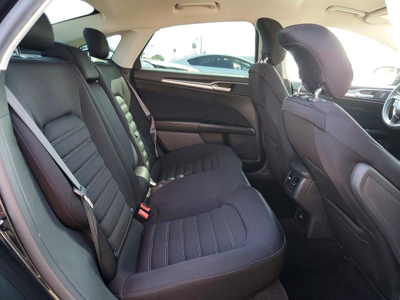 2014 Ford Fusion მანქანა იყიდება აუქციონზე, vin: 3FA6P0H77ER185409, აუქციონის ნომერი: 59253086