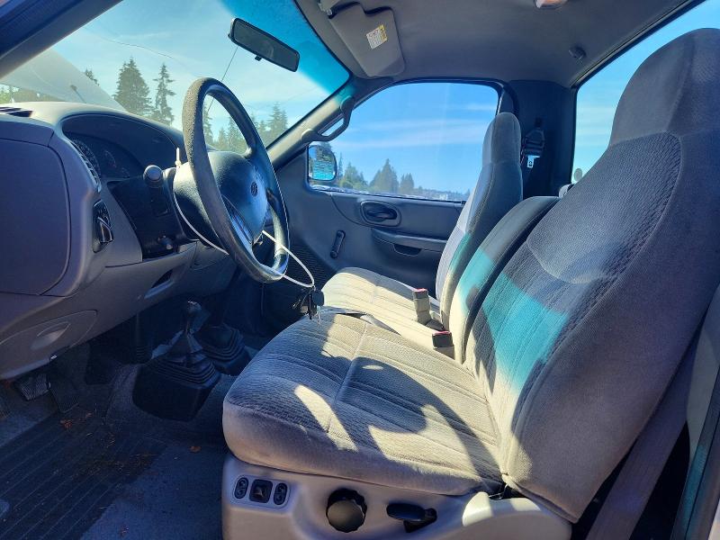 Продаж на аукціоні авто 1999 Ford F150, vin: 1FTZF1823XNC25916, номер лоту: 54558926