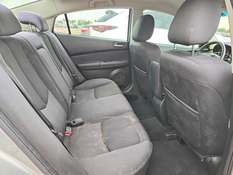 Продажа на аукционе авто 2011 Mazda 6, vin: 1YVHZ8BHXB5M17149, номер лота: 56520736