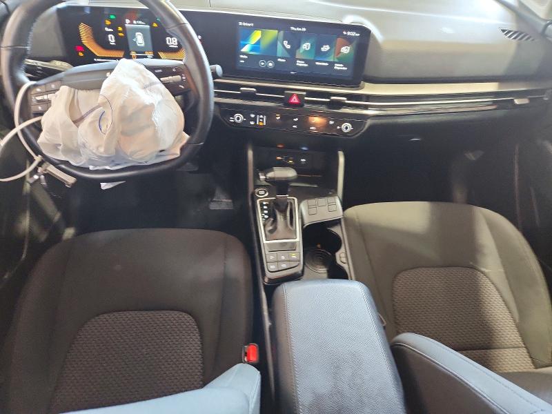 2026 Kia Sportage მანქანა იყიდება აუქციონზე, vin: 5XYK23DF2TG356029, აუქციონის ნომერი: 58631316