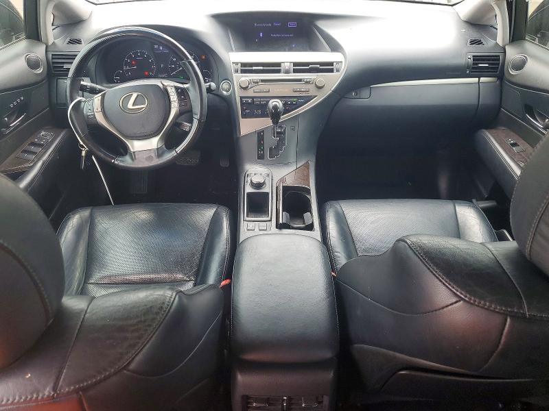 Продажа на аукционе авто 2013 Lexus Rx, vin: 2T2ZK1BAXDC101387, номер лота: 57469646