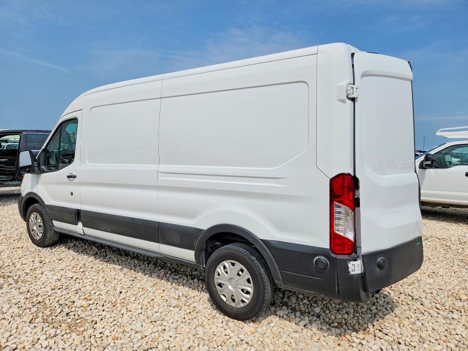 Продажа на аукционе авто 2025 Ford Transit, vin: 1FTBR1C87SKA55462, номер лота: 54101816