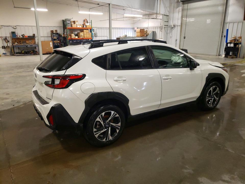Aukcja sprzedaży 2021 Subaru Crosstrek, vin: JF2GUADC1R8257536, numer aukcji: 52867466