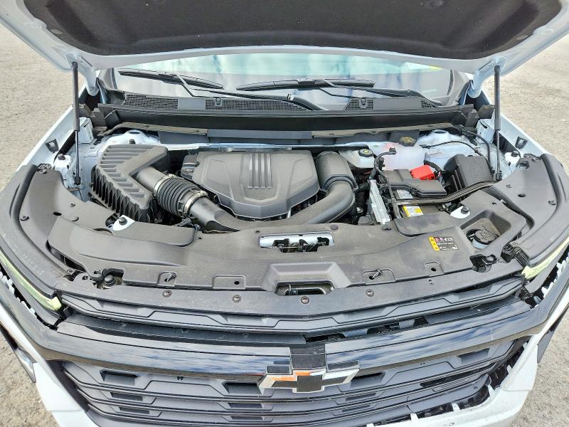 Продажа на аукционе авто 2026 Chevrolet Traverse, vin: 1GNEVGKS4TJ322323, номер лота: 57837986