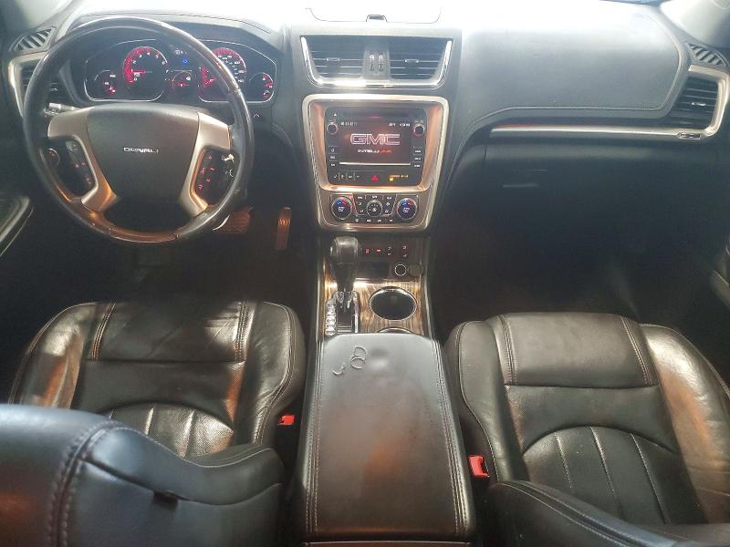 55632046 :رقم المزاد ، 1GKKVTKD9DJ149023 vin ، 2013 Gmc Acadia مزاد بيع