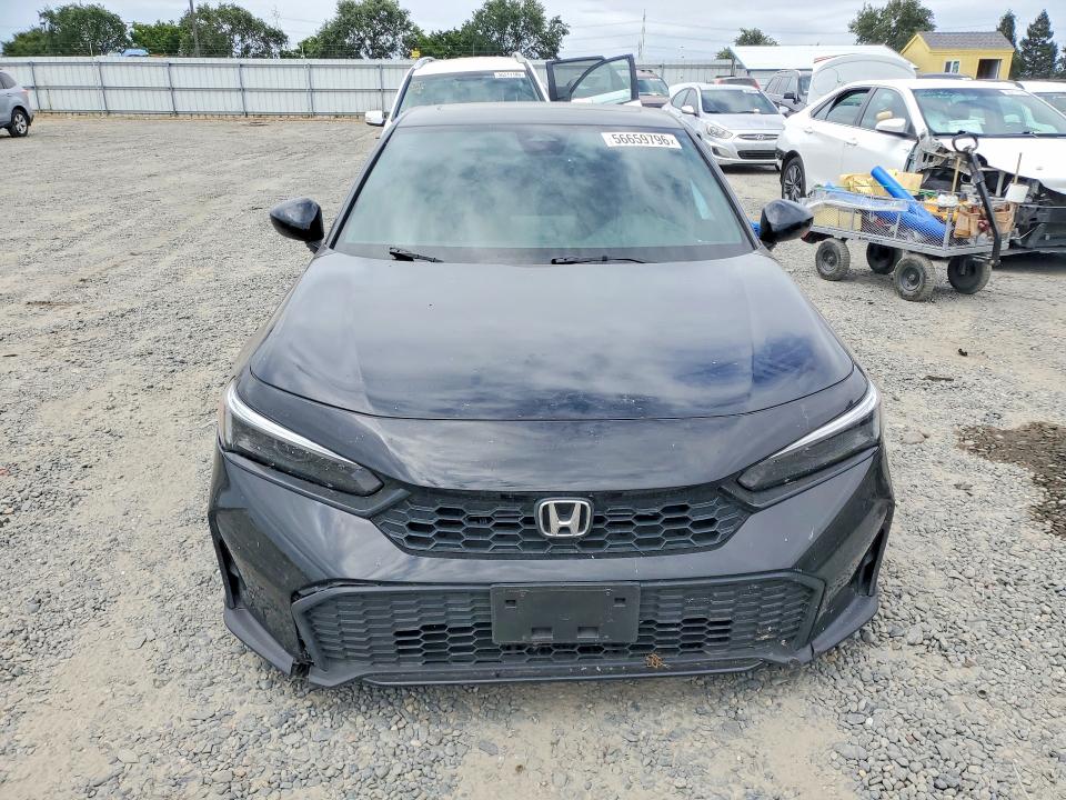 Aukcja sprzedaży 2025 Honda Civic, vin: JHMFL4H8XSX000342, numer aukcji: 56659796