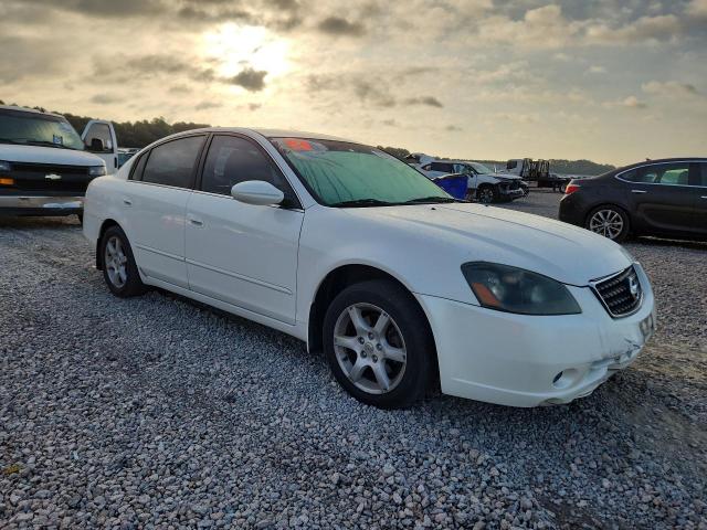 2006 Nissan Altima მანქანა იყიდება აუქციონზე, vin: 1N4AL11D26C206548, აუქციონის ნომერი: 57298916