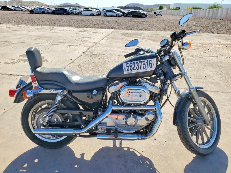 Aukcja sprzedaży 1999 Harley-davidson Xl883, vin: 1HD4CAM18XK136777, numer aukcji: 56237516