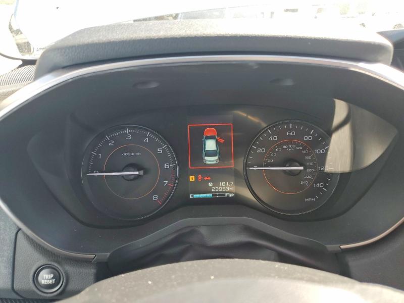 Aukcja sprzedaży 2023 Subaru Crosstrek, vin: JF2GTAEC0PH259728, numer aukcji: 56271536