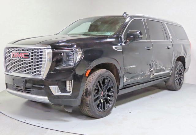 Продажа на аукционе авто 2023 Gmc Yukon Xl, vin: 1GKS2JKT7PR328963, номер лота: 57410386