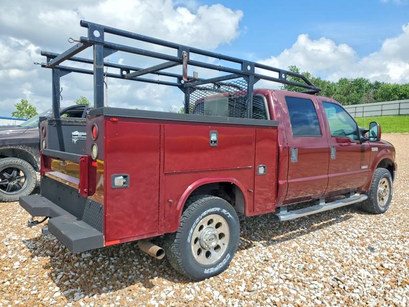 56756536 :رقم المزاد ، 1FTWW31P75EB17638 vin ، 2005 Ford F350 مزاد بيع